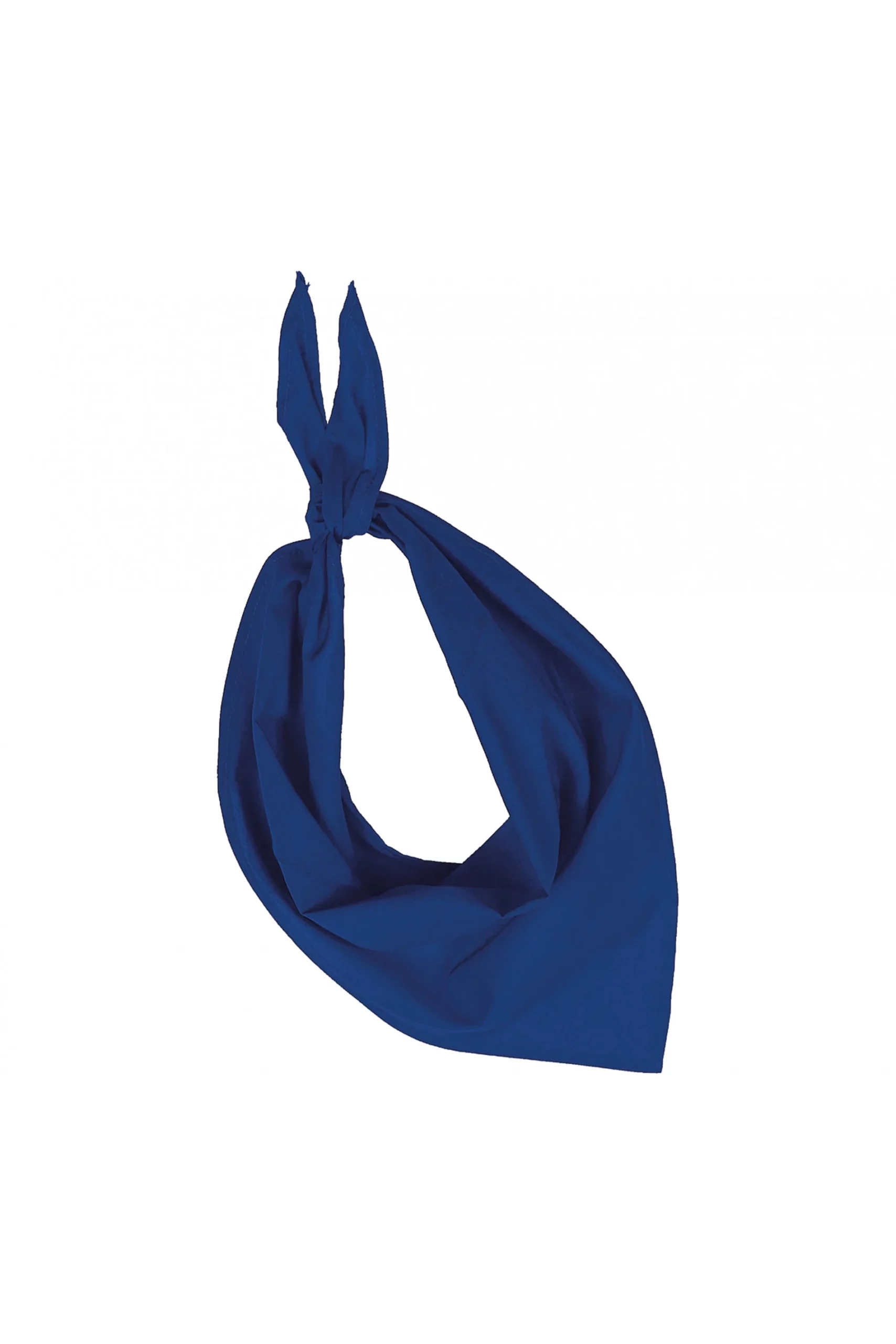 Foulard Feria Bleu Foulard Feria Bleu