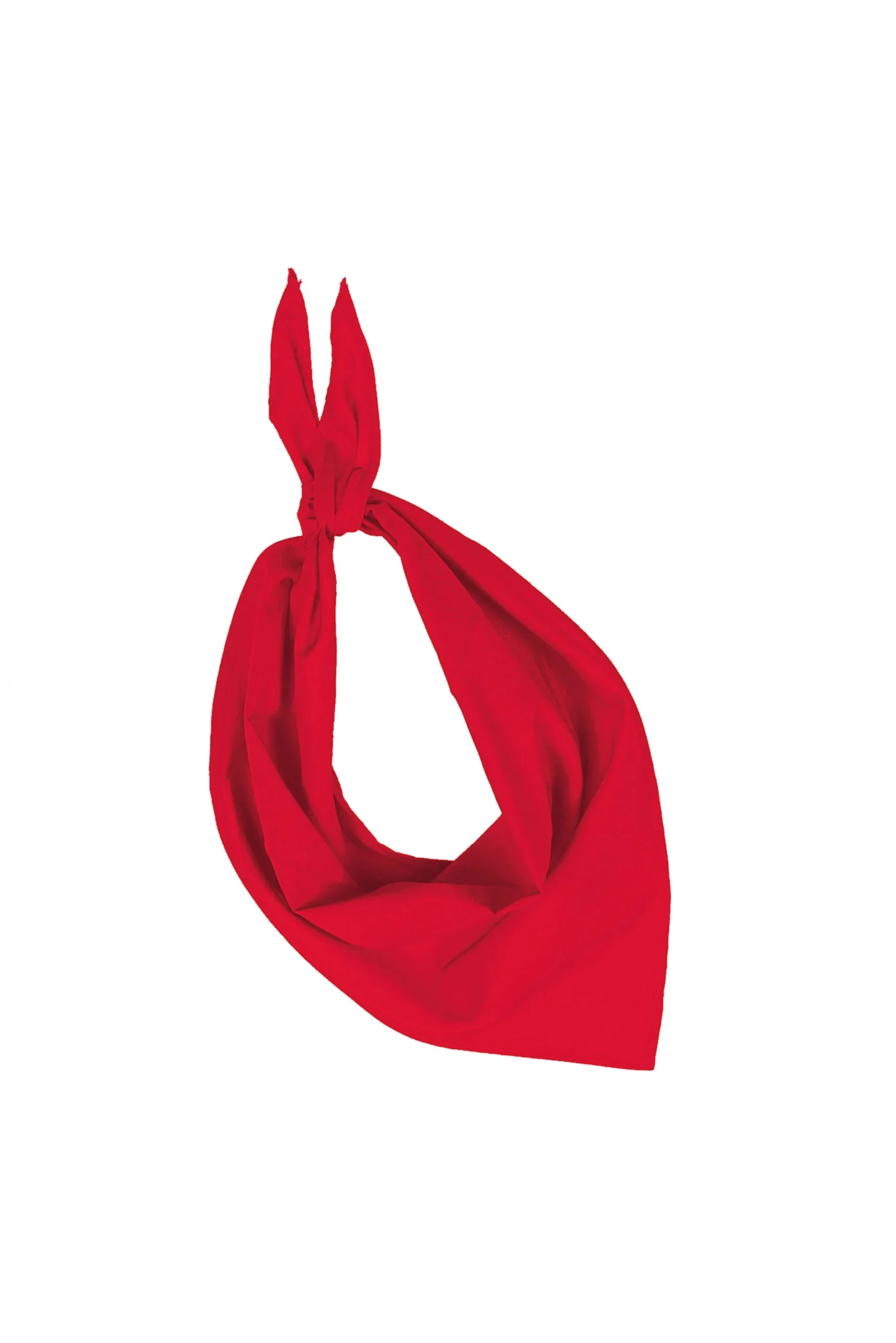 foulard feria rouge Bayonne Dax foulard feria rouge Bayonne Dax