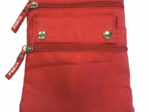 pochette ZIP Feria