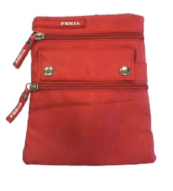 pochette ZIP Feria