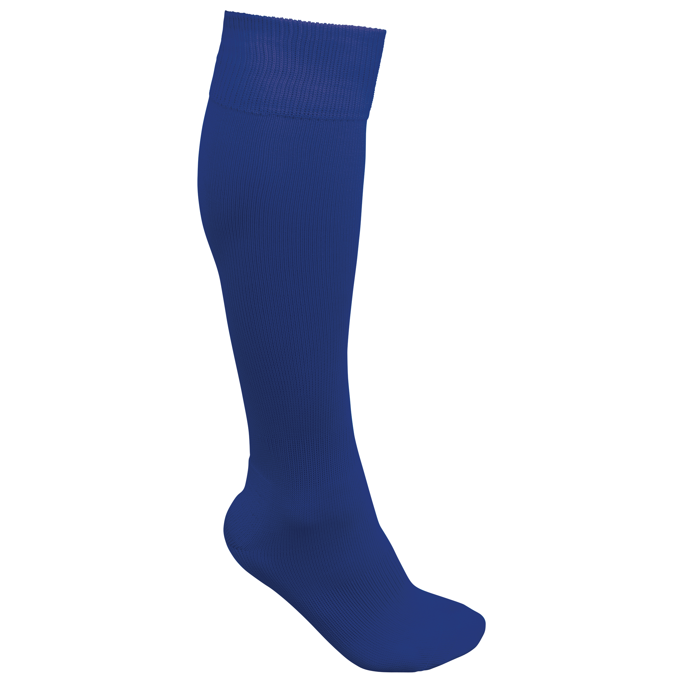 Chaussettes FERIA bleu
