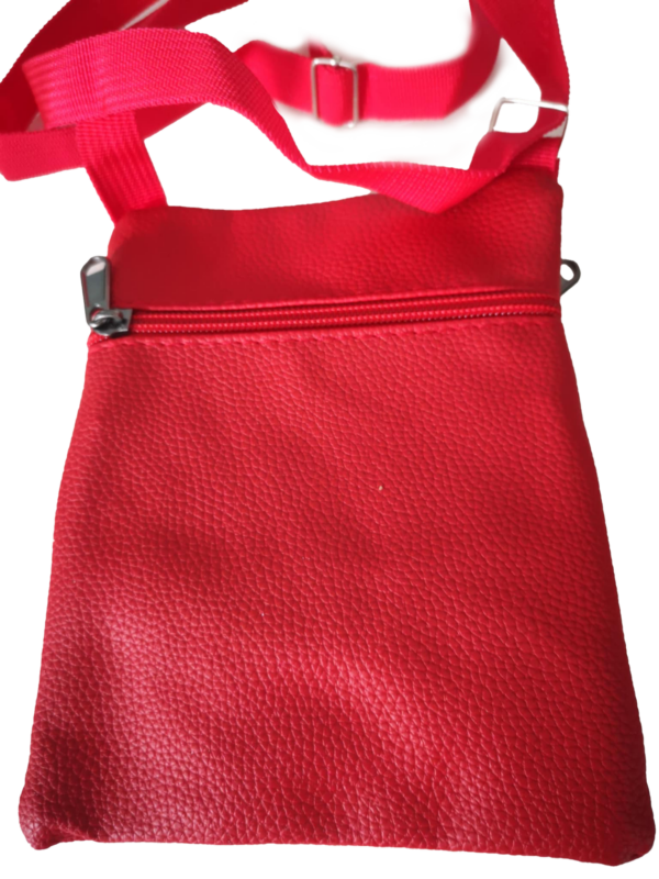 pochette feria bayonne - sac bandoulière