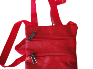 pochette feria bayonne - sac bandoulière