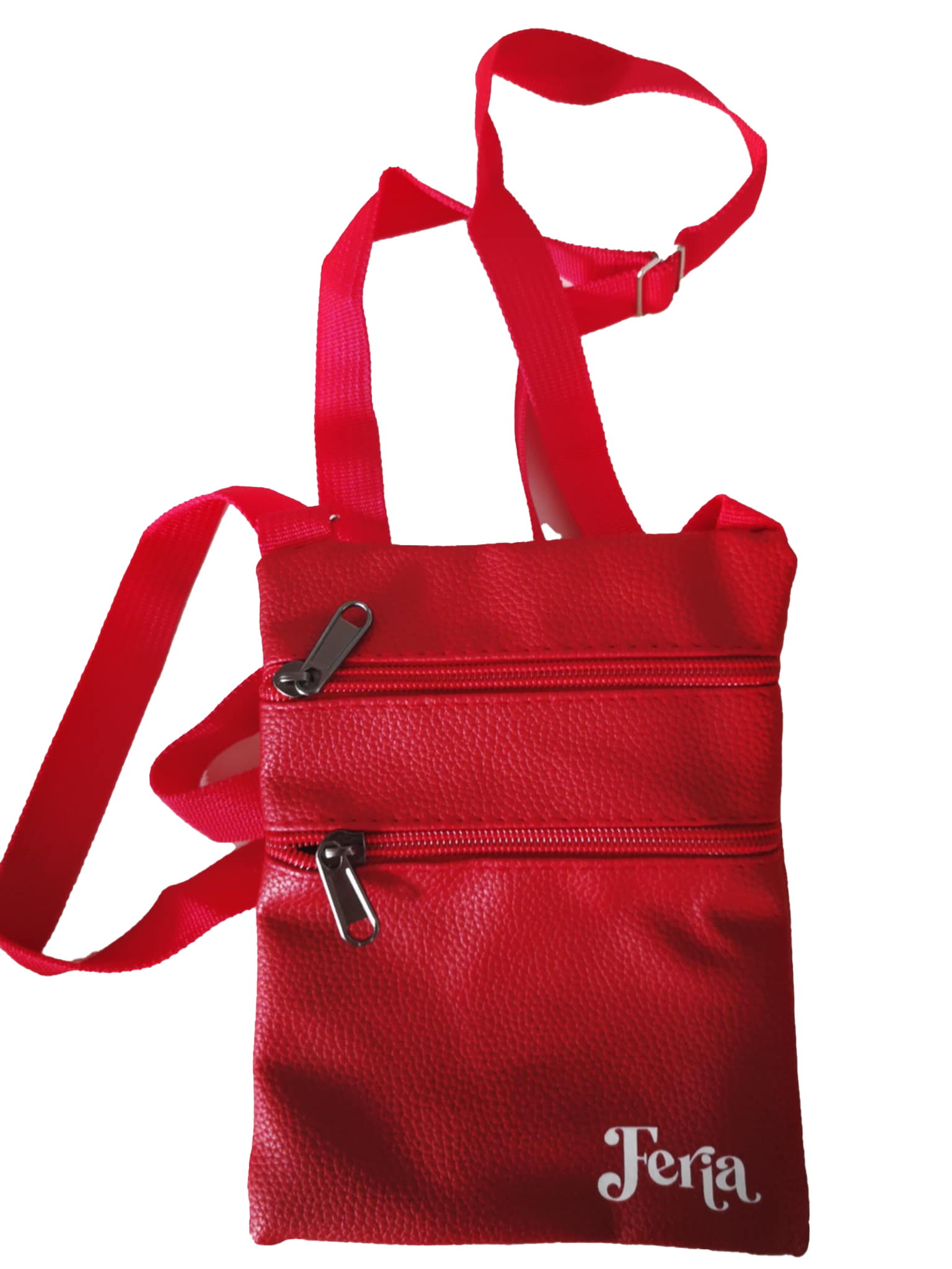 ochette feria bayonne - sac bandoulière