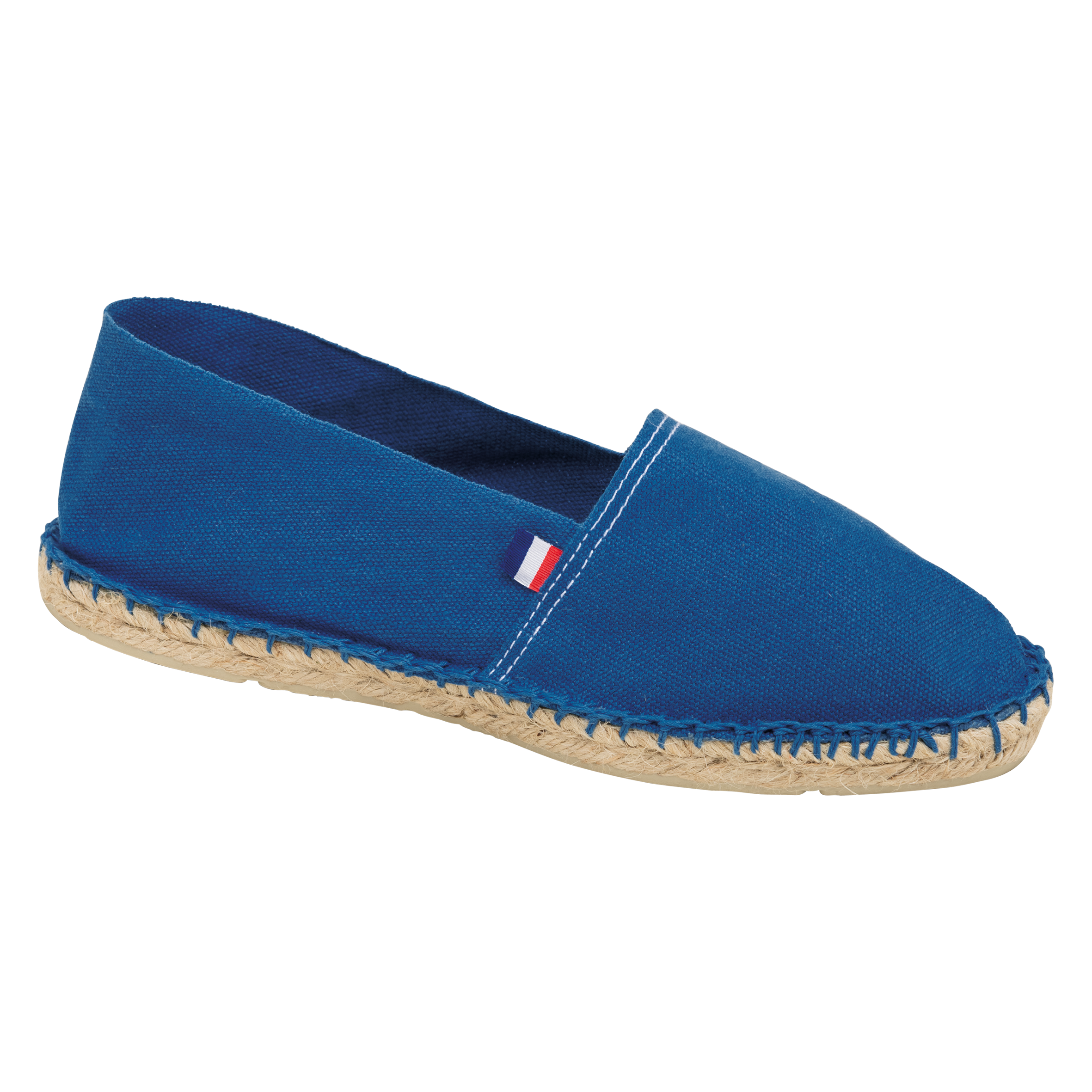 espadrille-FERIA- Rouge