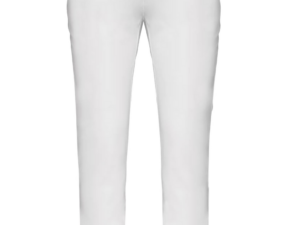 pantalon FERIA Blanc Homme