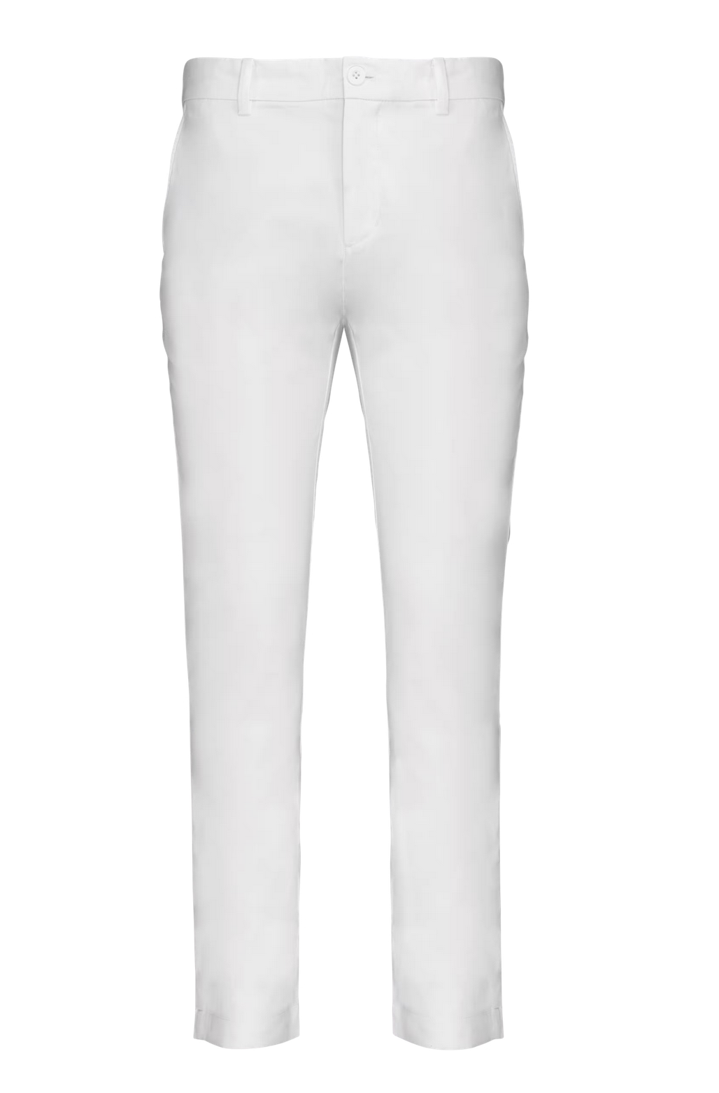 pantalon FERIA Blanc Homme
