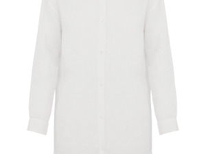 robe chemise lin FERIA femme