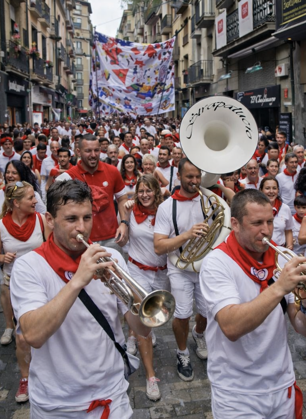 Pentecotavic Feria Vic Fezensac