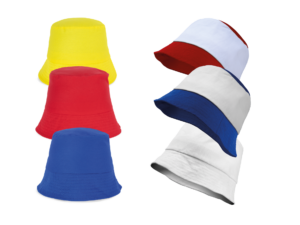 Bob Feria chapeau