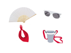 lot feria lunettes