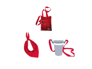 lot sac bandoulière